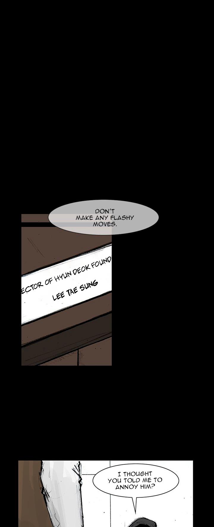 Dokgo 2 Chapter 13 page 10 - Chapter 13
