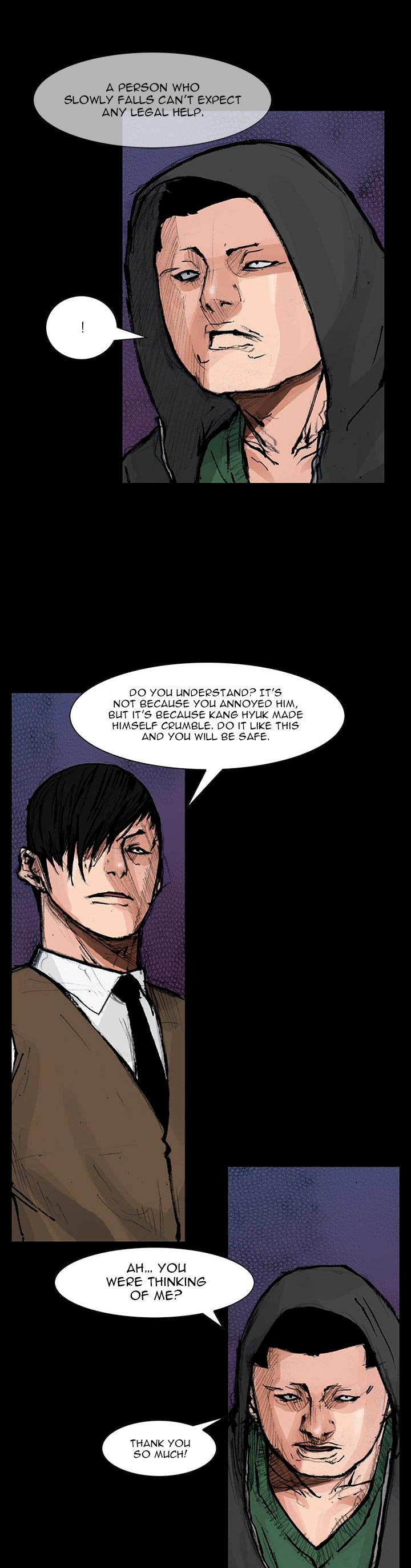 Dokgo 2 Chapter 13 page 14 - Chapter 13