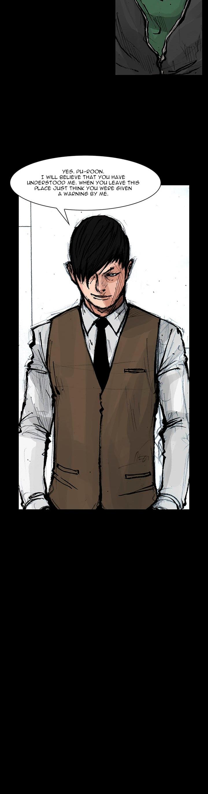 Dokgo 2 Chapter 13 page 15 - Chapter 13