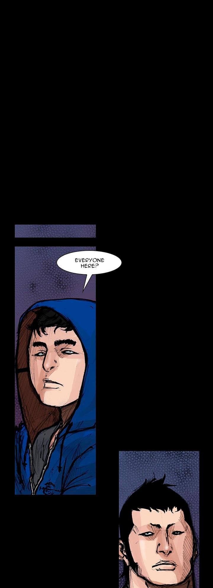Dokgo 2 Chapter 13 page 16 - Chapter 13