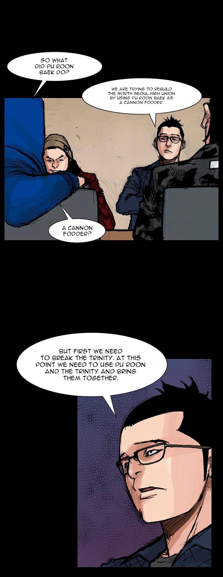 Dokgo 2 Chapter 13 page 18 - Chapter 13