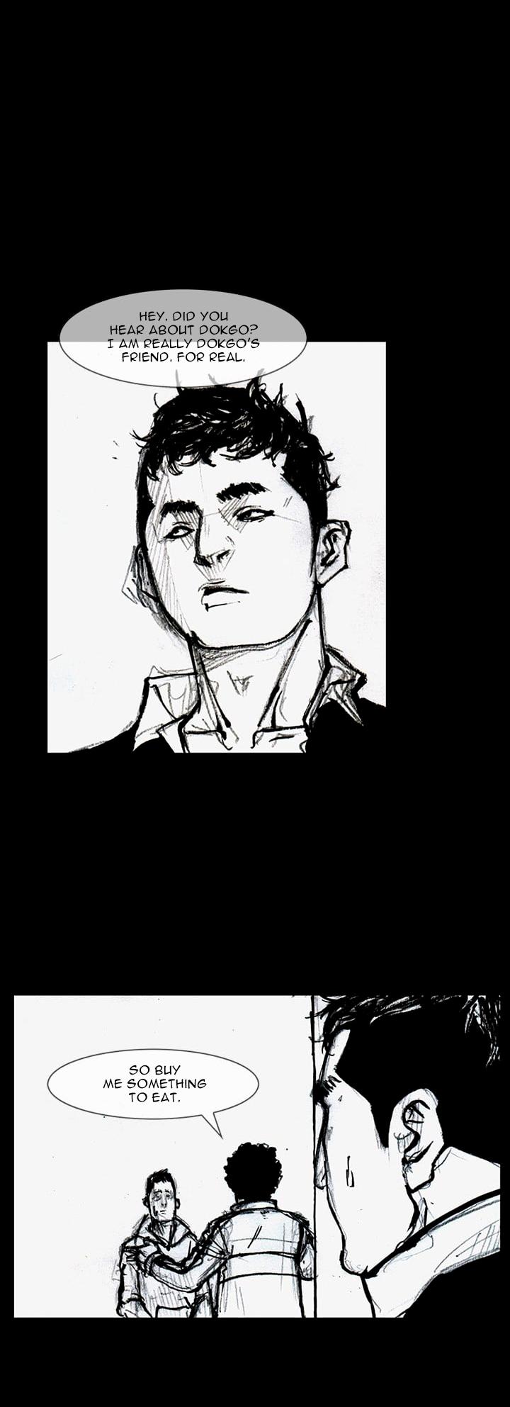 Dokgo 2 Chapter 13 page 23 - Chapter 13