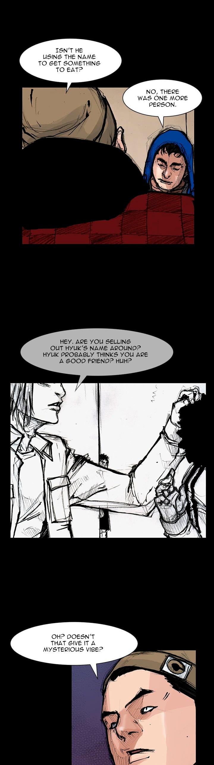 Dokgo 2 Chapter 13 page 24 - Chapter 13