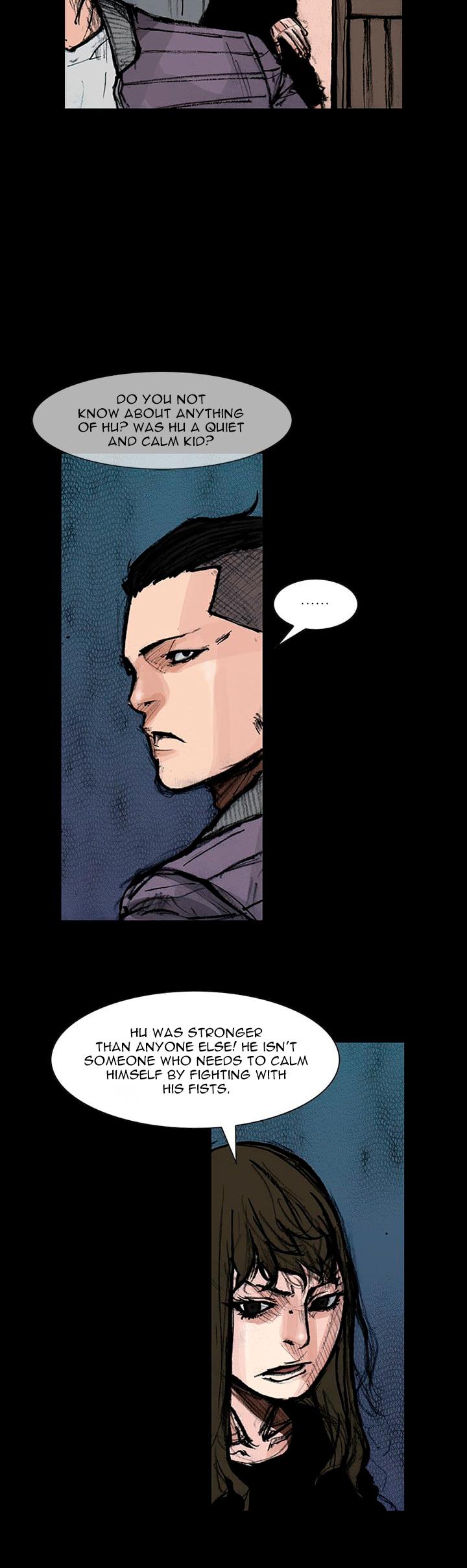 Dokgo 2 Chapter 13 page 29 - Chapter 13