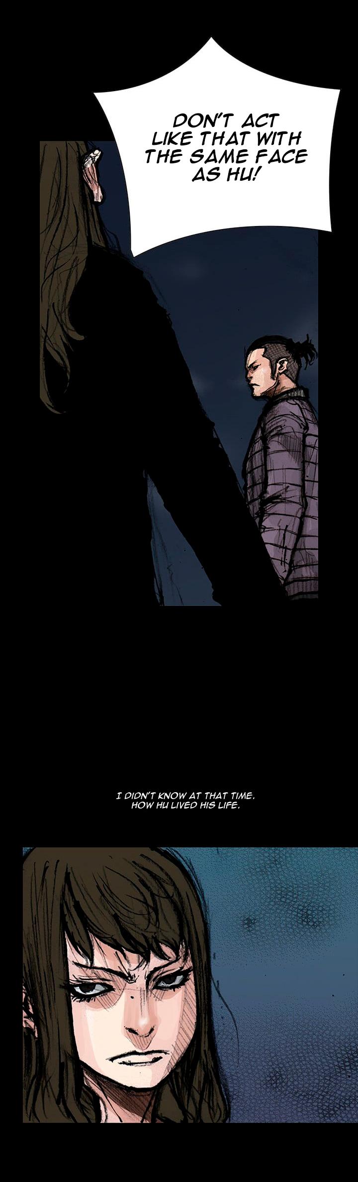 Dokgo 2 Chapter 13 page 30 - Chapter 13