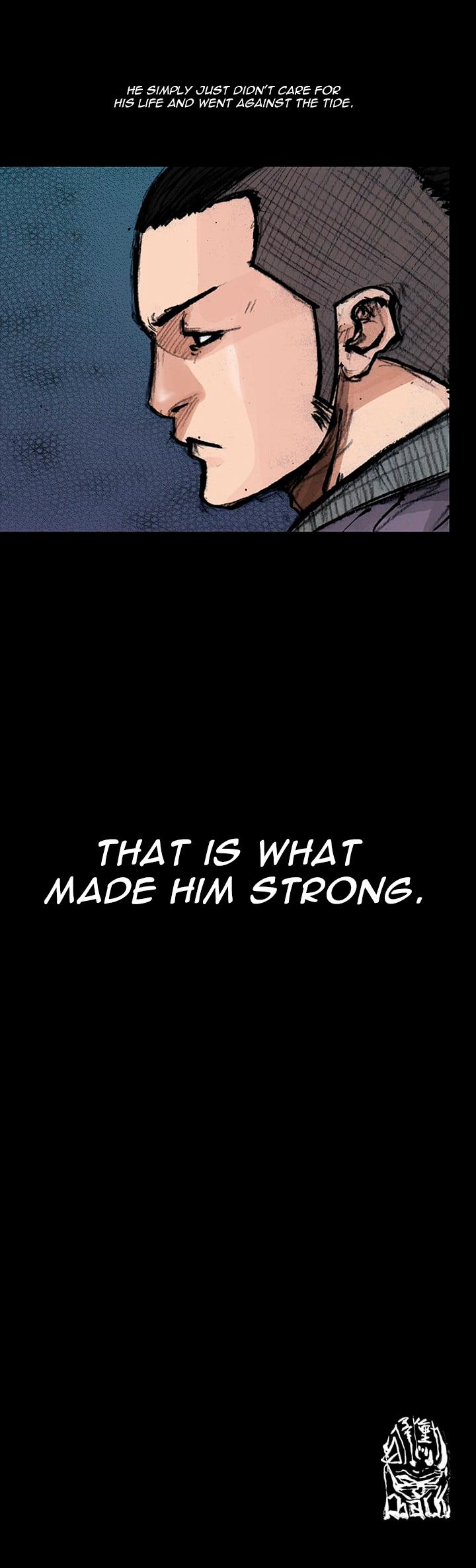 Dokgo 2 Chapter 13 page 31 - Chapter 13