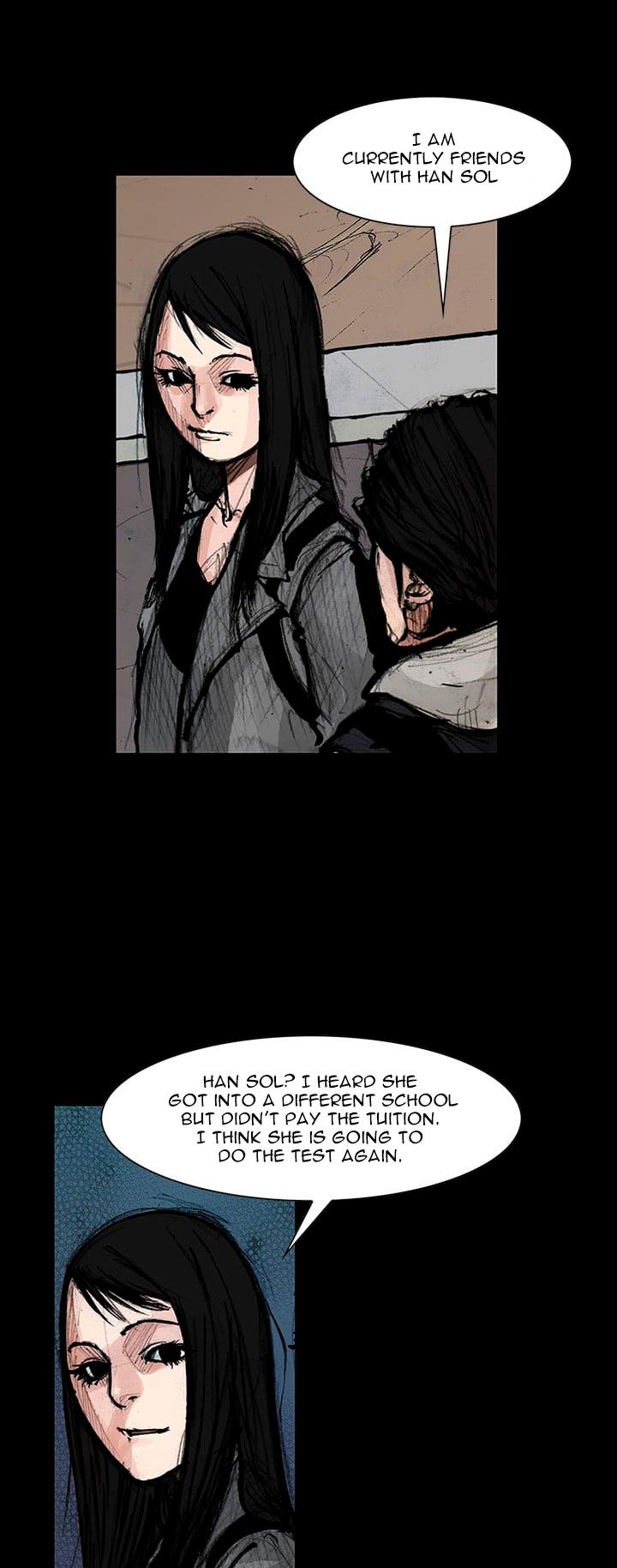 Dokgo 2 Chapter 13 page 6 - Chapter 13