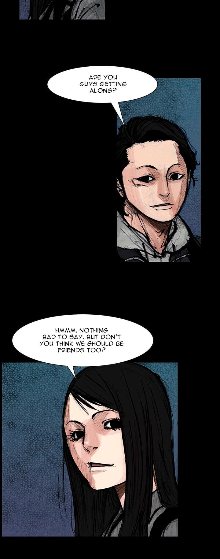 Dokgo 2 Chapter 13 page 7 - Chapter 13