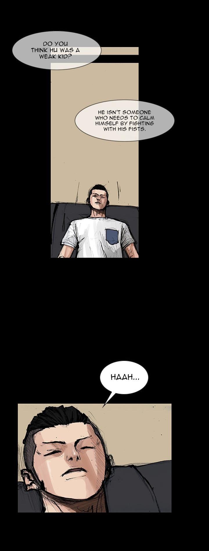 Dokgo 2 Chapter 14 page 21 - Chapter 14