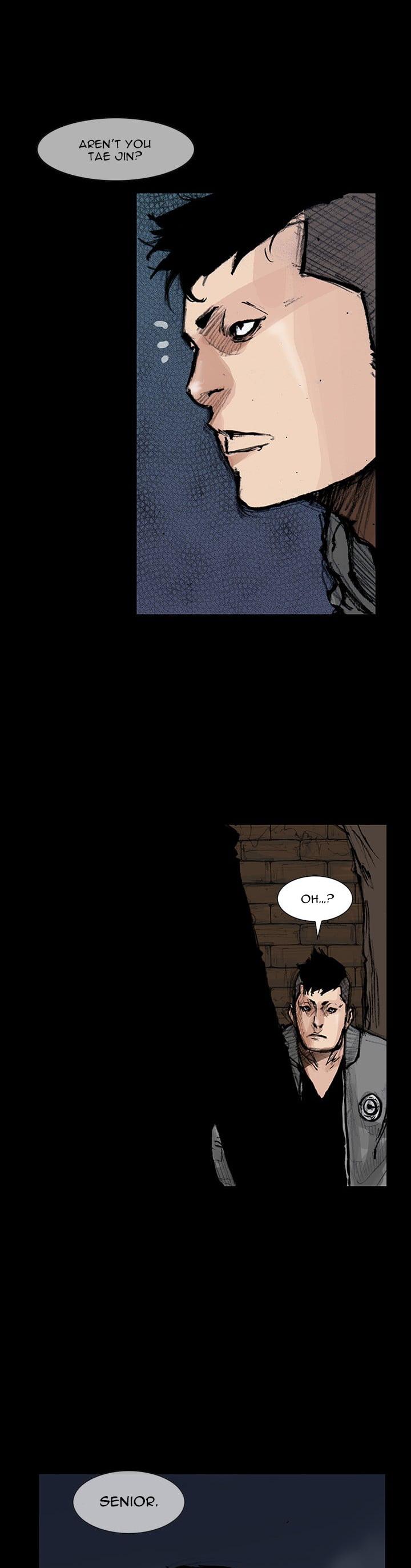 Dokgo 2 Chapter 14 page 28 - Chapter 14