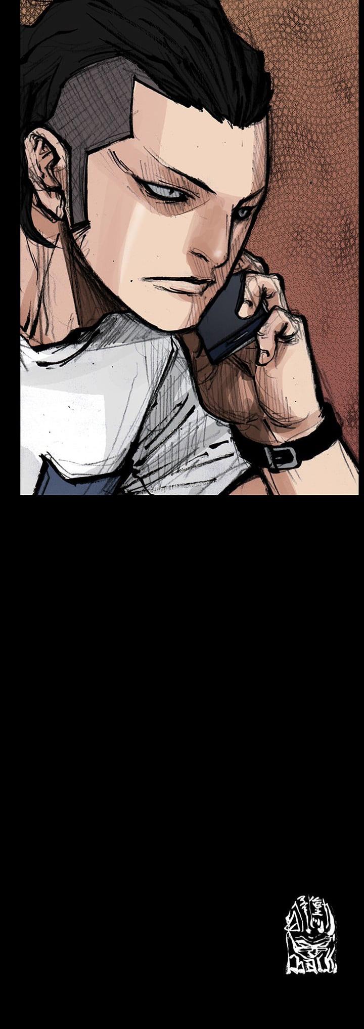 Dokgo 2 Chapter 14 page 33 - Chapter 14