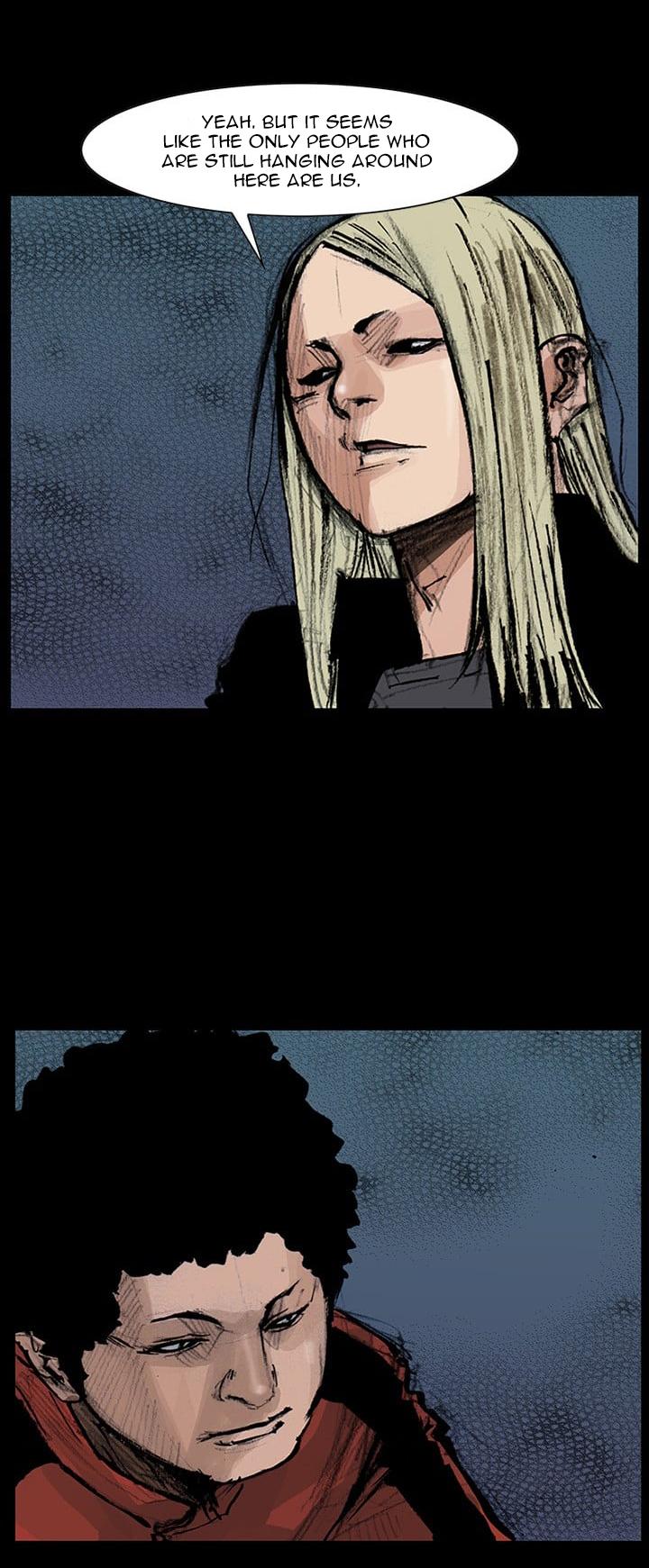 Dokgo 2 Chapter 14 page 6 - Chapter 14