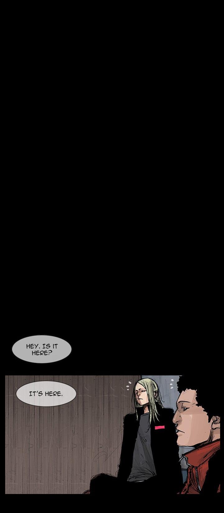 Dokgo 2 Chapter 14 page 8 - Chapter 14