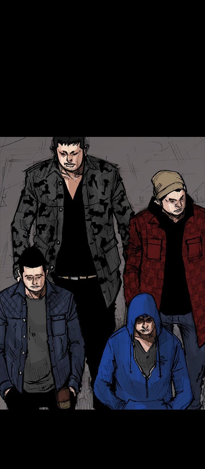 Dokgo 2 Chapter 14 page 9 - Chapter 14