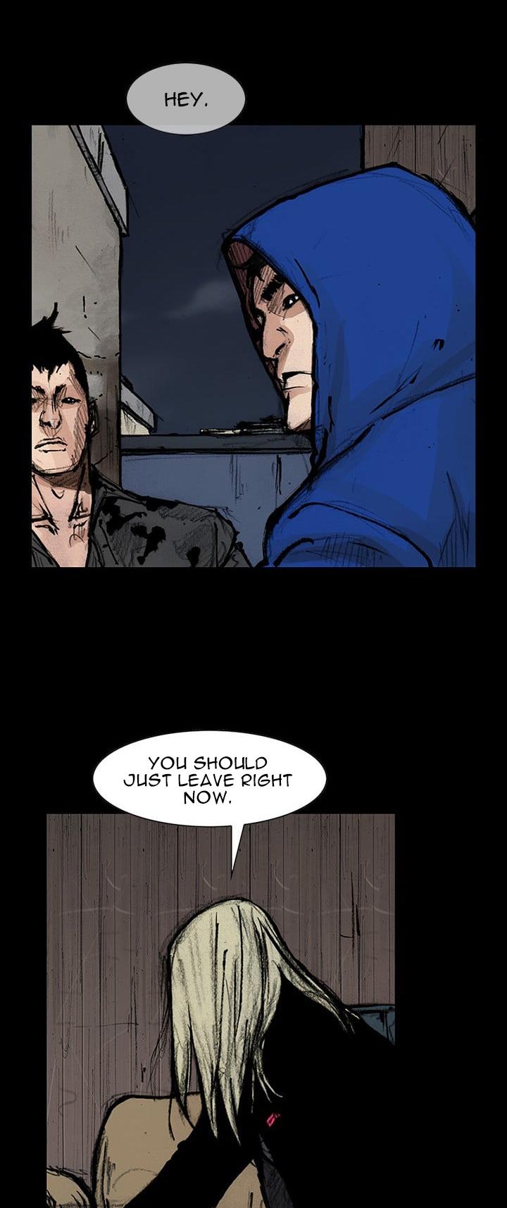 Dokgo 2 Chapter 15 page 10 - Chapter 15