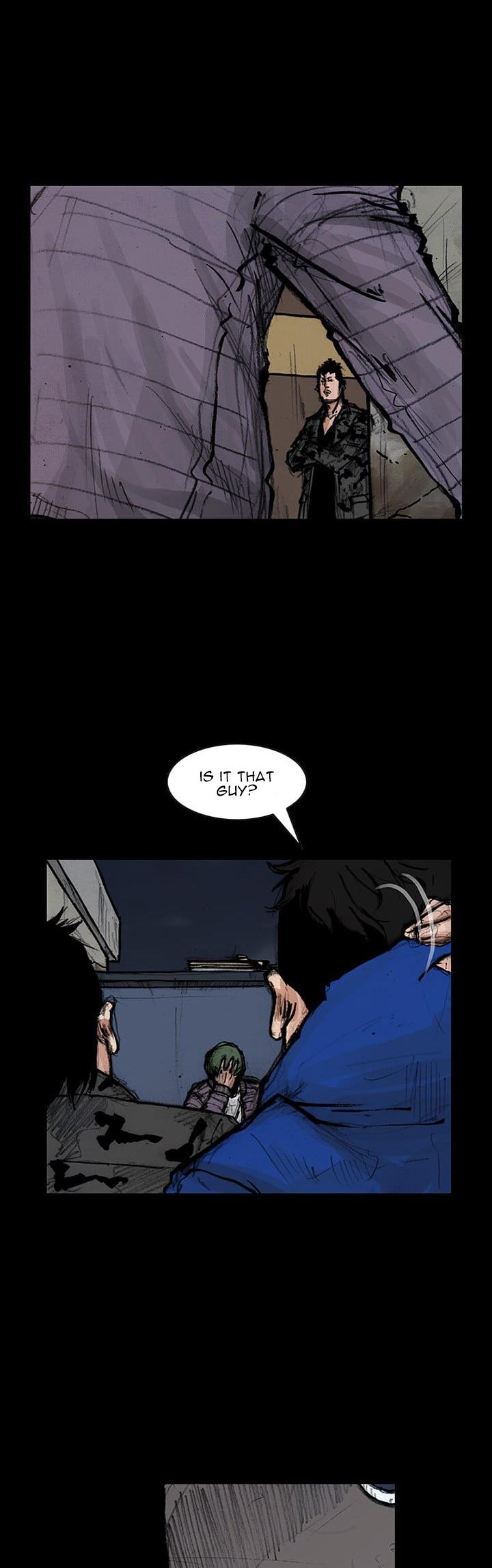 Dokgo 2 Chapter 15 page 16 - Chapter 15