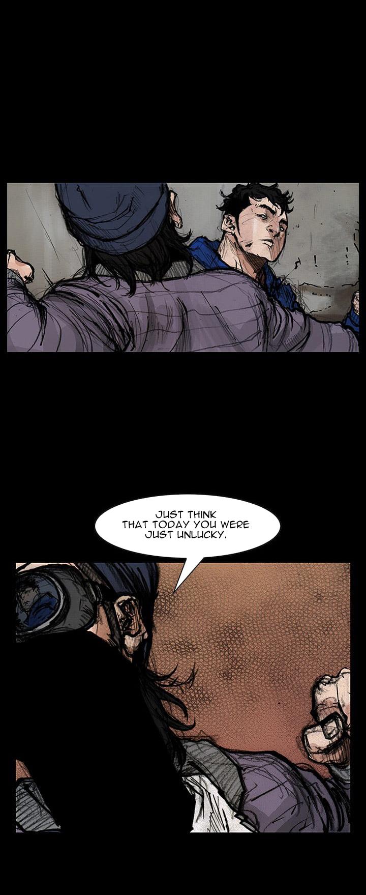 Dokgo 2 Chapter 15 page 26 - Chapter 15