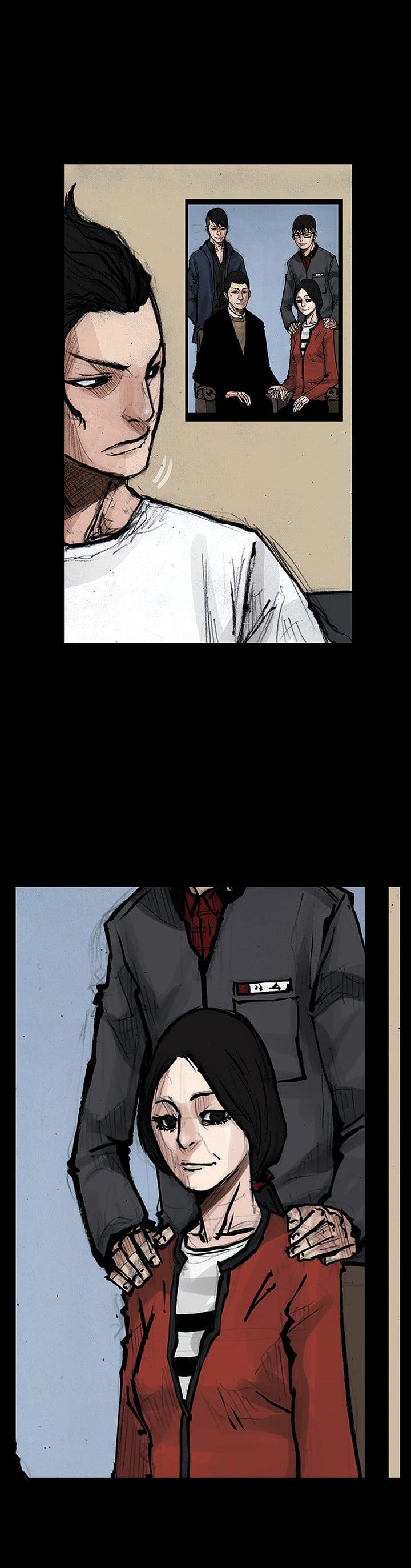 Dokgo 2 Chapter 15 page 4 - Chapter 15