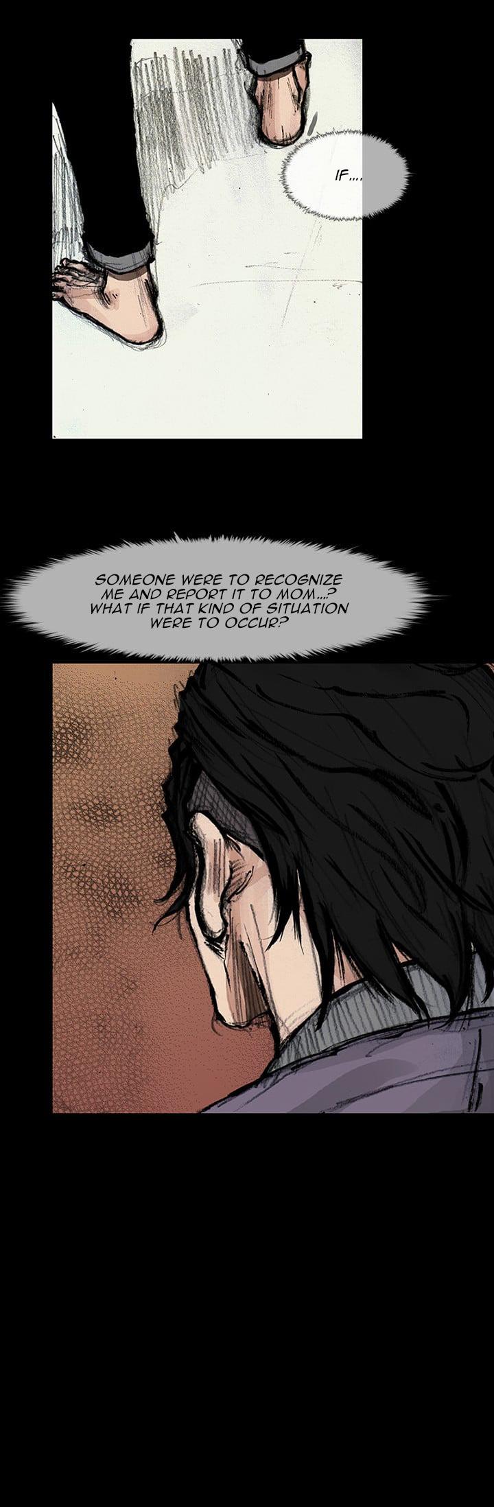 Dokgo 2 Chapter 15 page 6 - Chapter 15