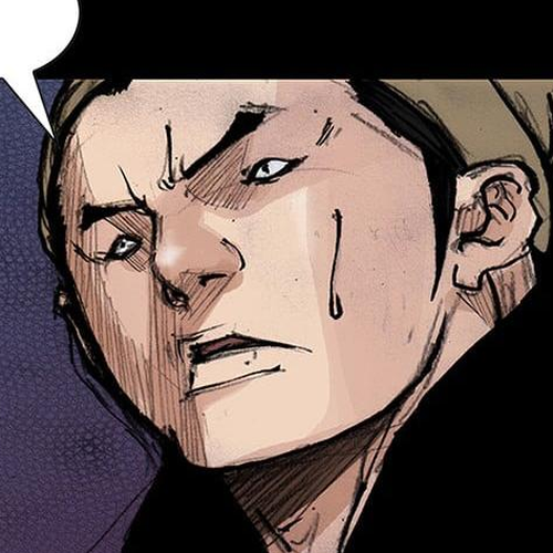 Dokgo 2 Chapter 15 cover
