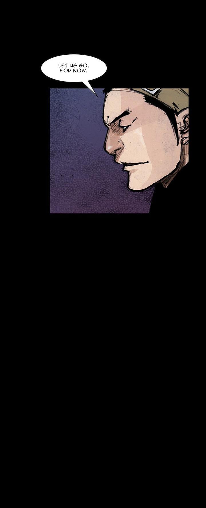 Dokgo 2 Chapter 16 page 10 - Chapter 16