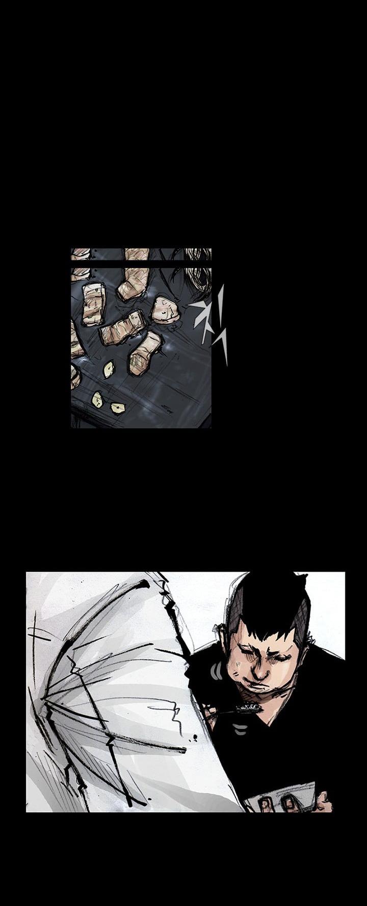 Dokgo 2 Chapter 16 page 11 - Chapter 16