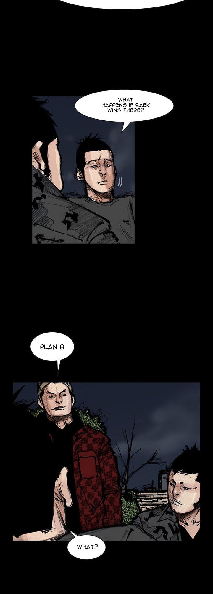 Dokgo 2 Chapter 16 page 19 - Chapter 16