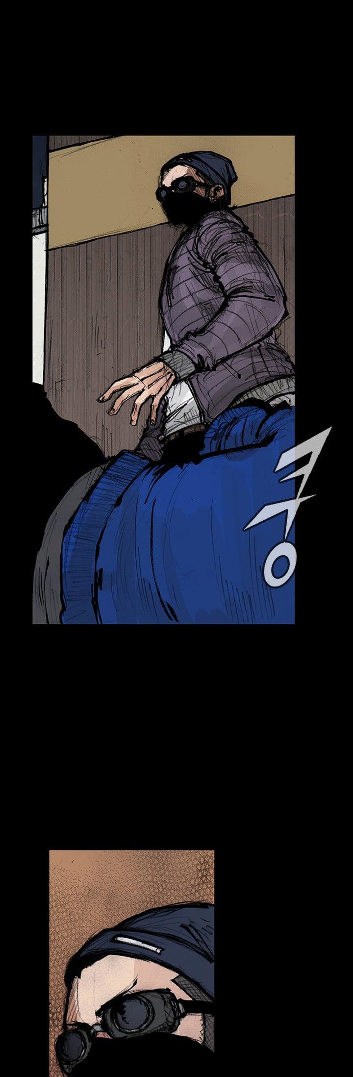 Dokgo 2 Chapter 16 page 2 - Chapter 16