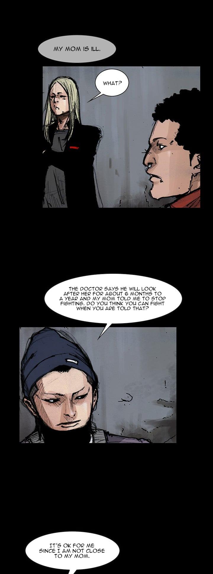 Dokgo 2 Chapter 16 page 24 - Chapter 16