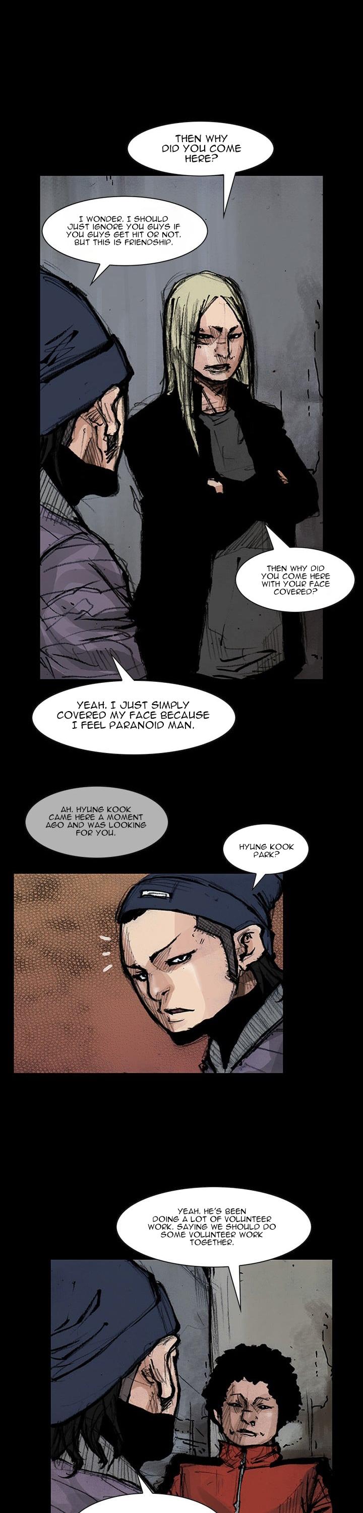 Dokgo 2 Chapter 16 page 26 - Chapter 16