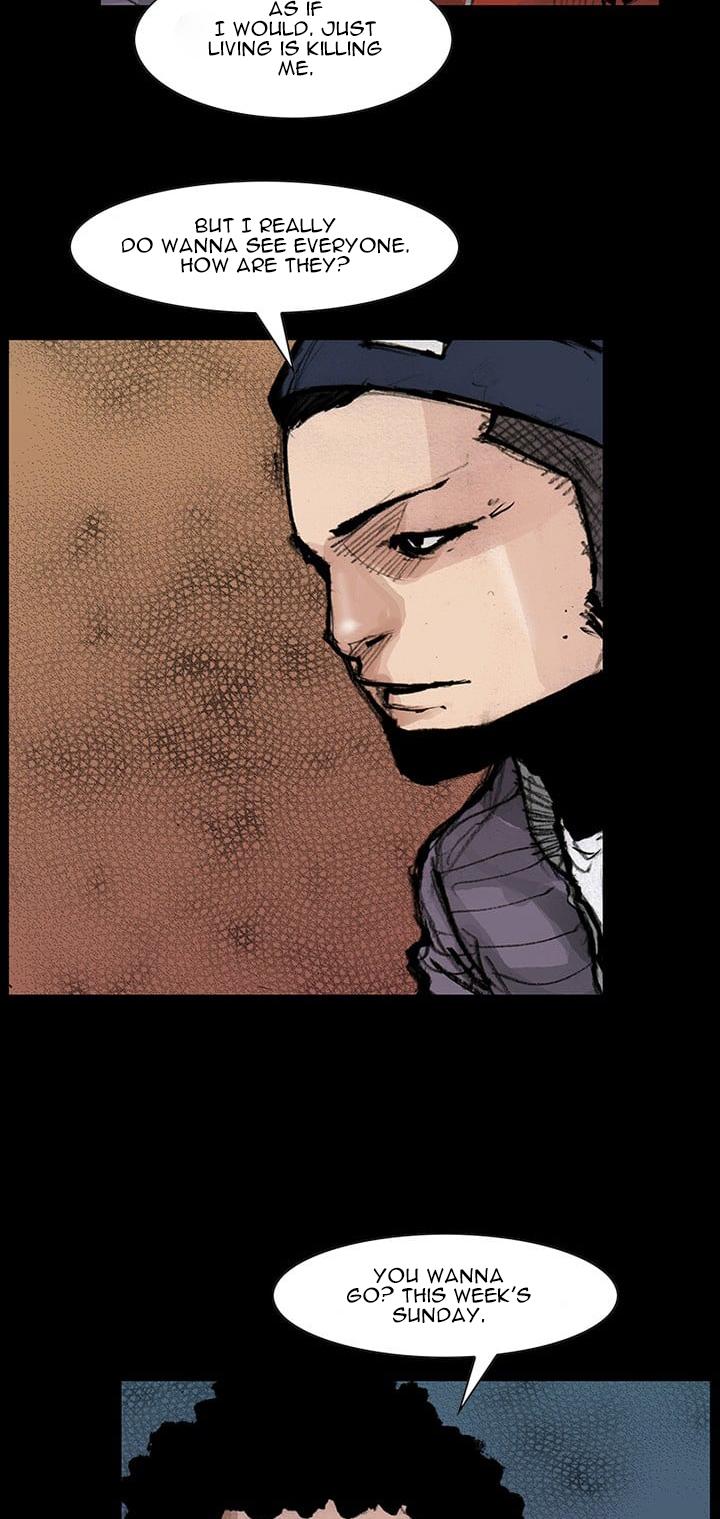Dokgo 2 Chapter 16 page 27 - Chapter 16
