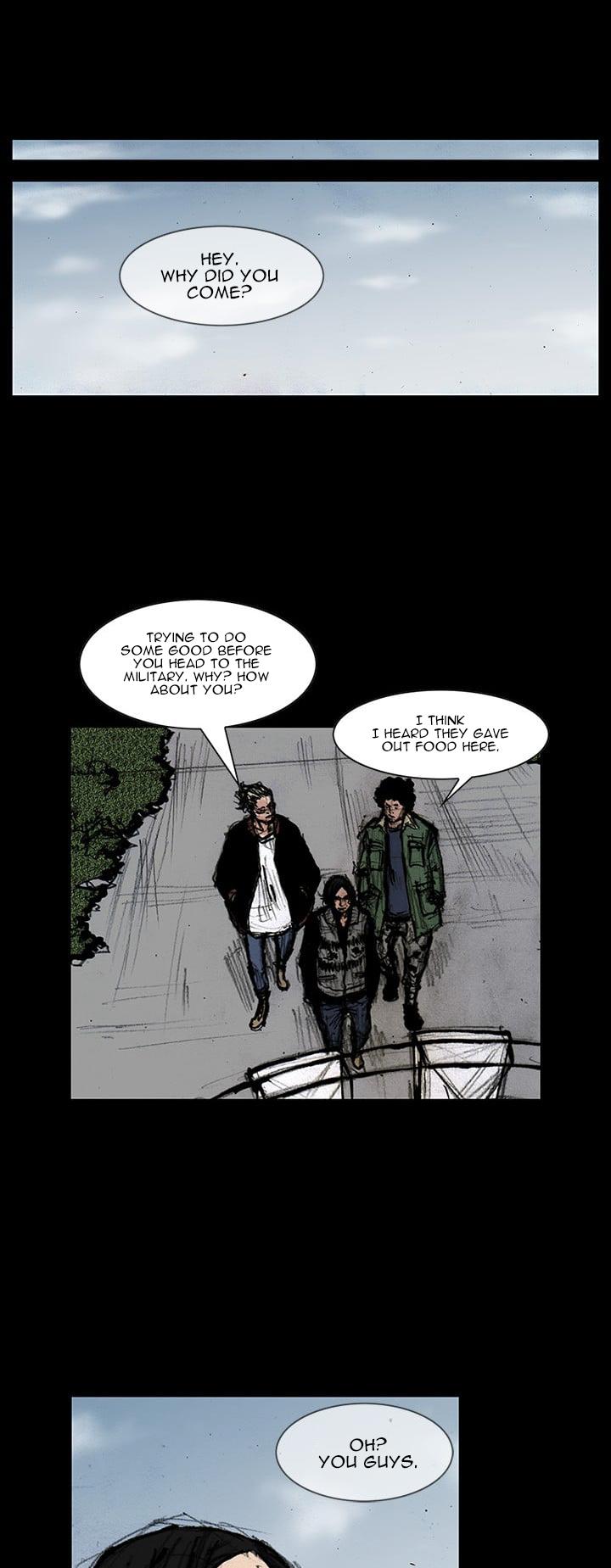 Dokgo 2 Chapter 16 page 29 - Chapter 16