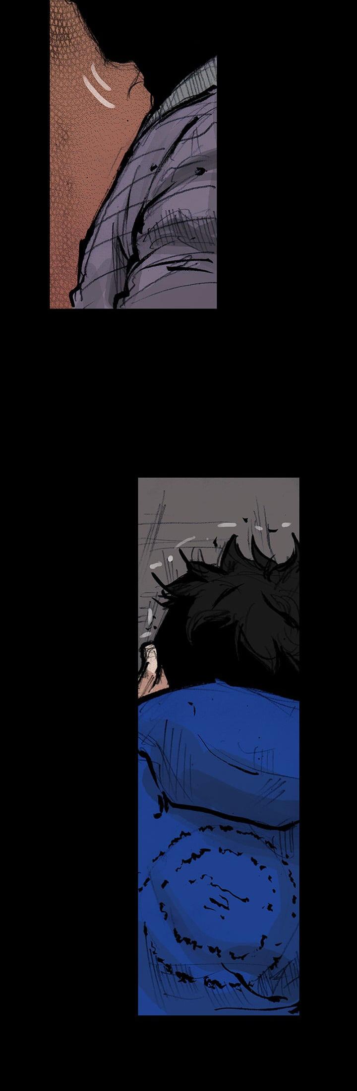 Dokgo 2 Chapter 16 page 3 - Chapter 16