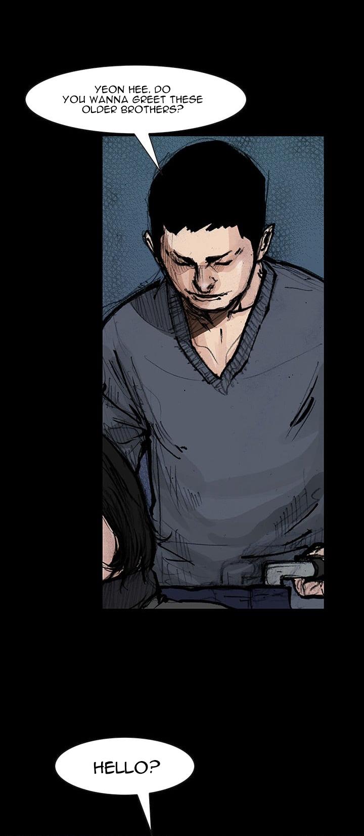 Dokgo 2 Chapter 16 page 31 - Chapter 16