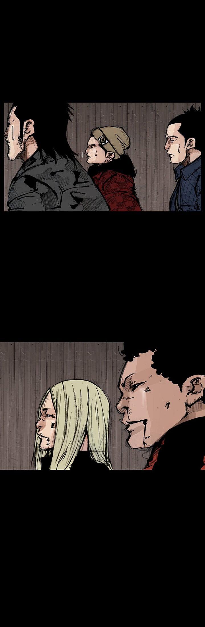 Dokgo 2 Chapter 16 page 4 - Chapter 16
