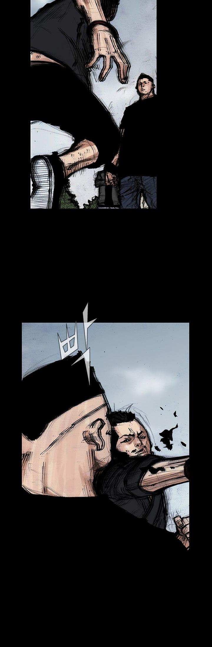 Dokgo 2 Chapter 17 page 15 - Chapter 17