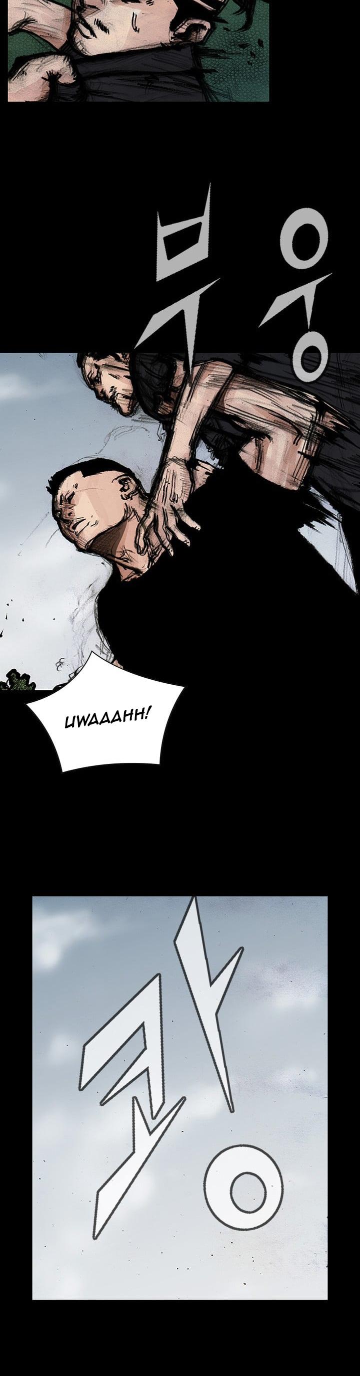 Dokgo 2 Chapter 17 page 23 - Chapter 17