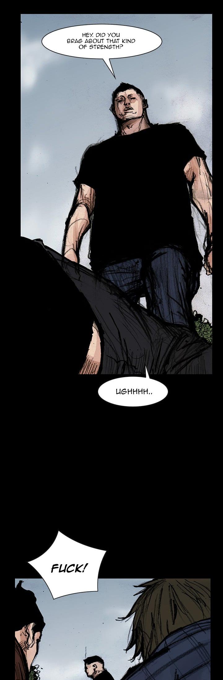 Dokgo 2 Chapter 17 page 26 - Chapter 17