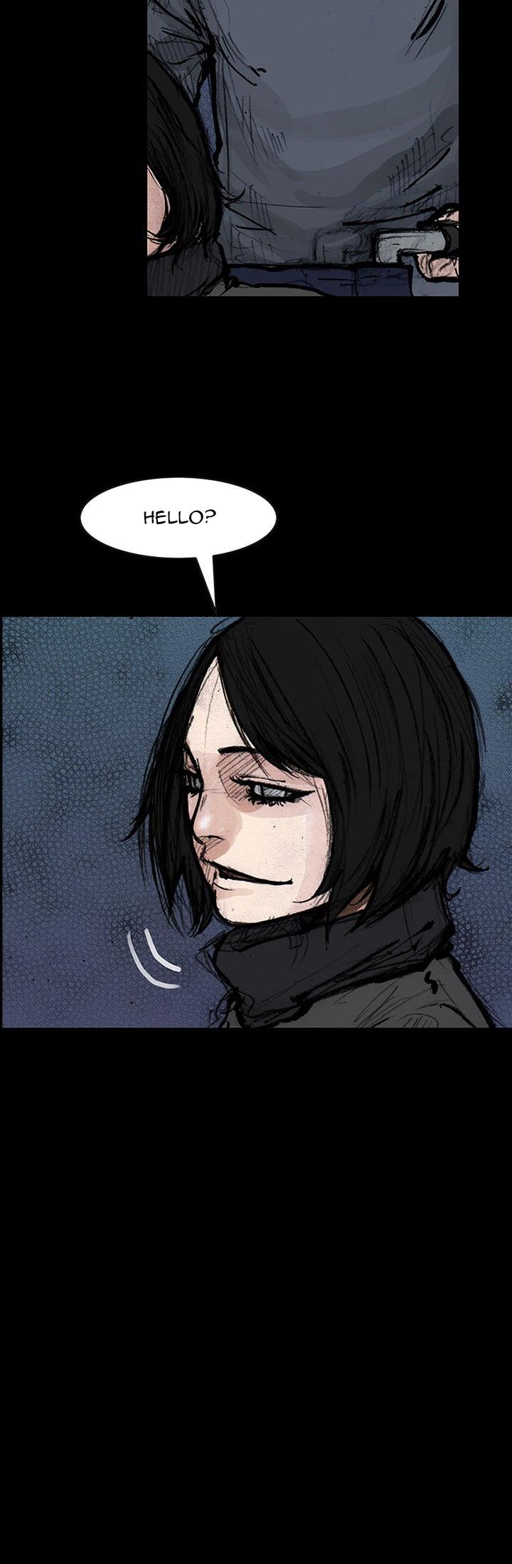 Dokgo 2 Chapter 17 page 3 - Chapter 17