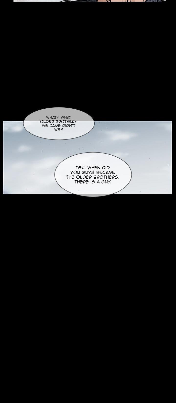 Dokgo 2 Chapter 17 page 9 - Chapter 17