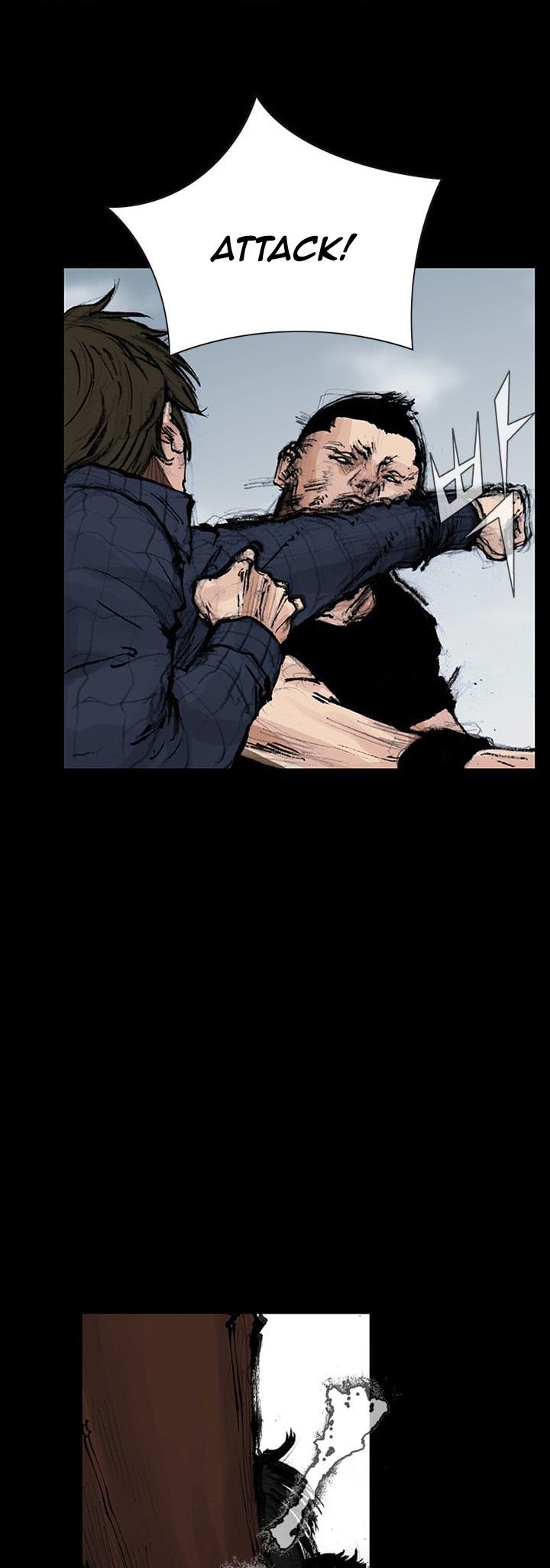 Dokgo 2 Chapter 18 page 10 - Chapter 18
