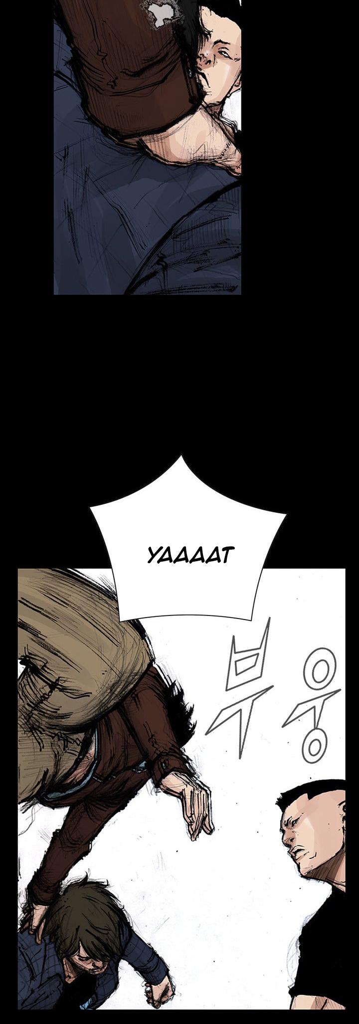 Dokgo 2 Chapter 18 page 11 - Chapter 18