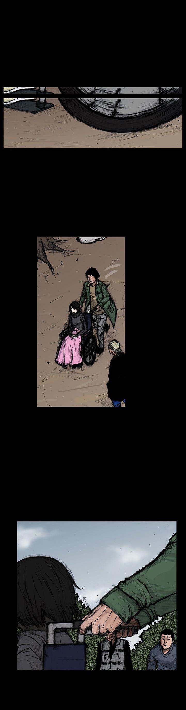 Dokgo 2 Chapter 18 page 13 - Chapter 18