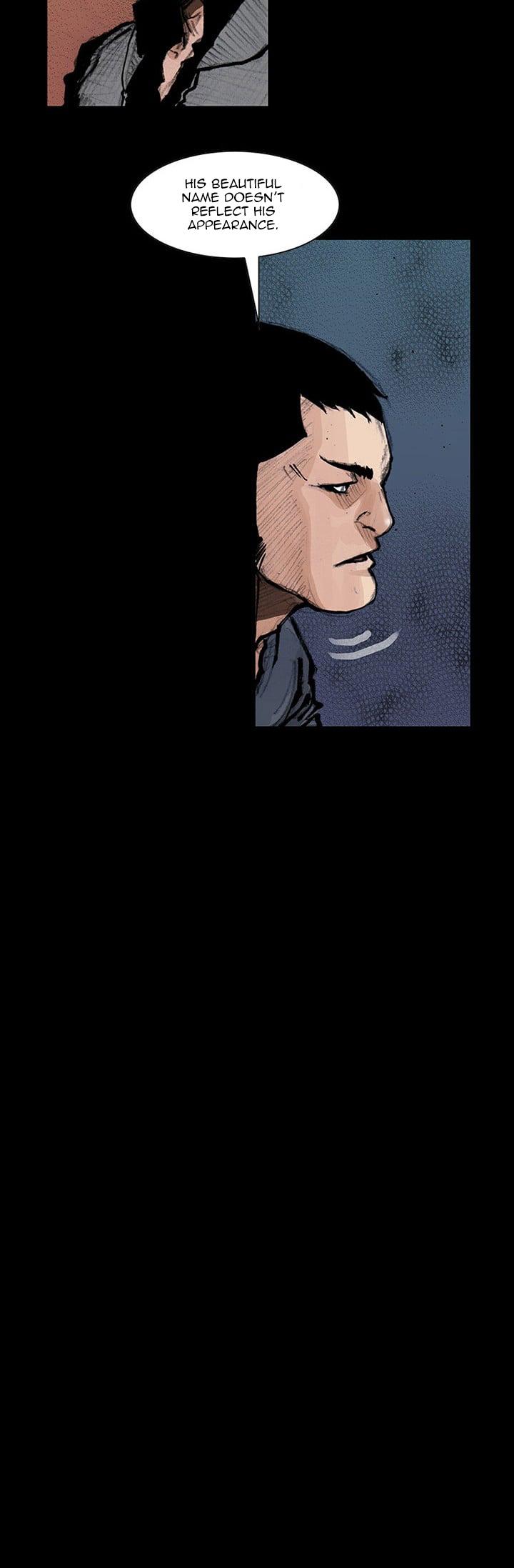 Dokgo 2 Chapter 18 page 18 - Chapter 18