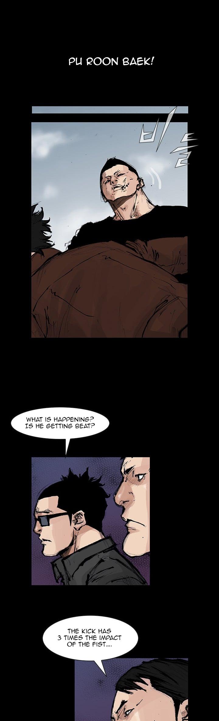 Dokgo 2 Chapter 18 page 19 - Chapter 18