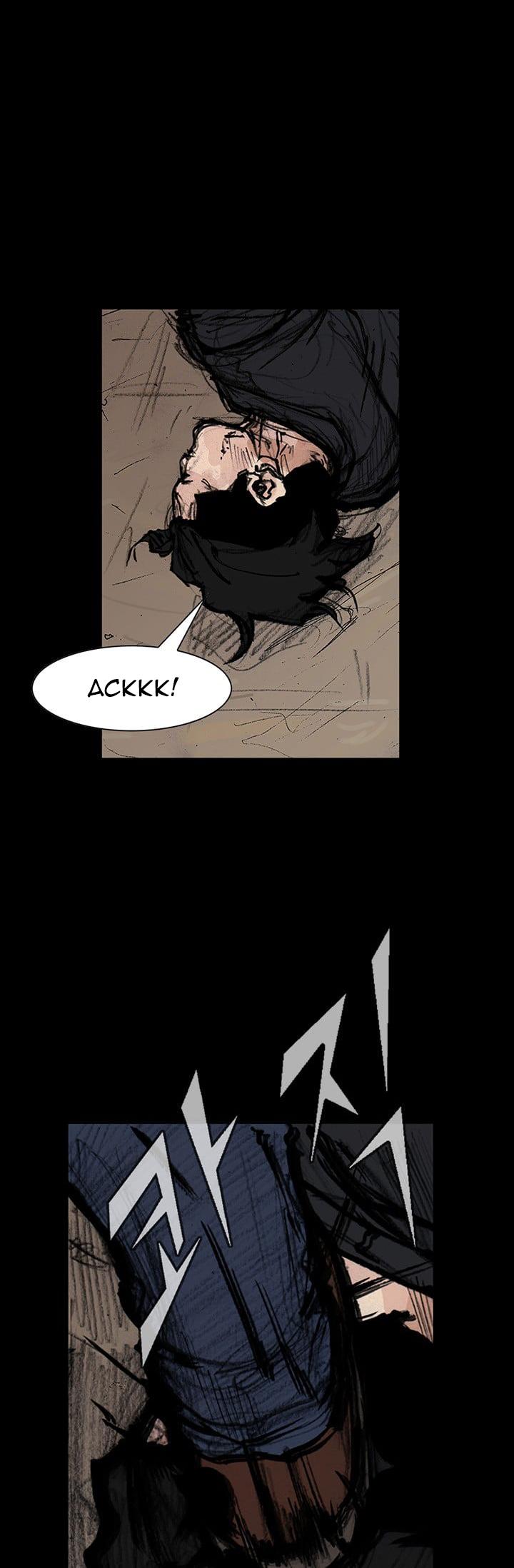 Dokgo 2 Chapter 18 page 2 - Chapter 18