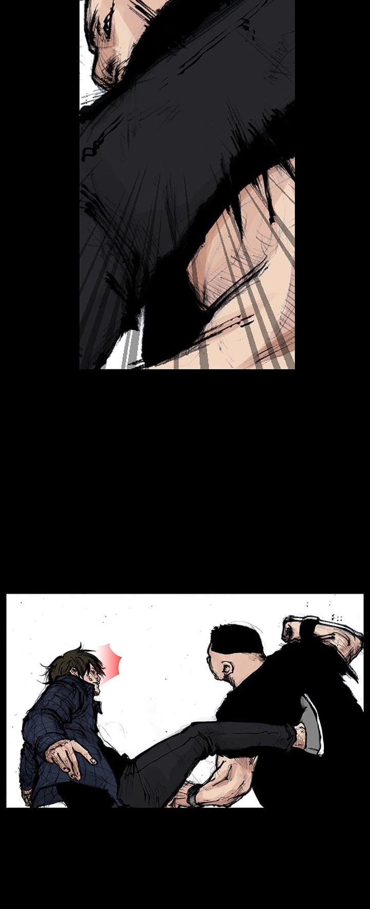 Dokgo 2 Chapter 18 page 22 - Chapter 18