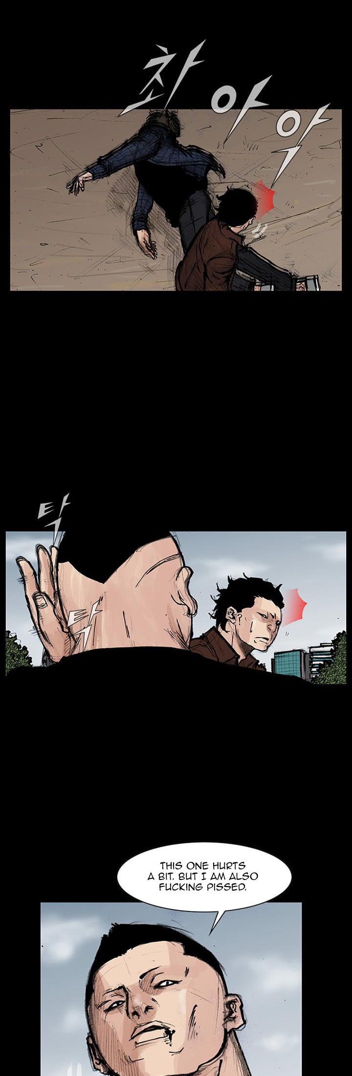 Dokgo 2 Chapter 18 page 24 - Chapter 18