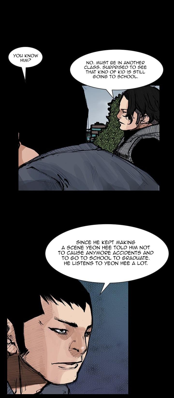 Dokgo 2 Chapter 18 page 27 - Chapter 18