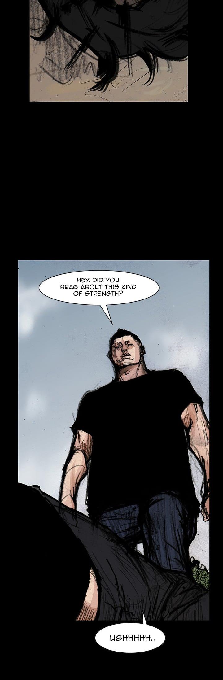 Dokgo 2 Chapter 18 page 3 - Chapter 18